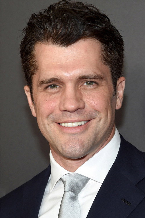 Jeff Wadlow portrait