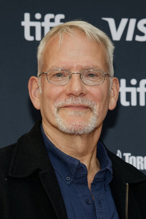 Campbell Scott portrait