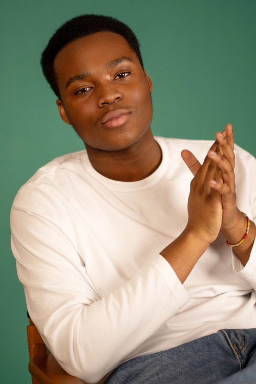 Tafadzwa Mangwiro portrait