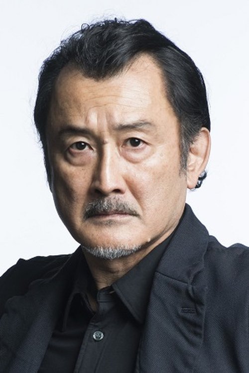 Kotaro Yoshida portrait
