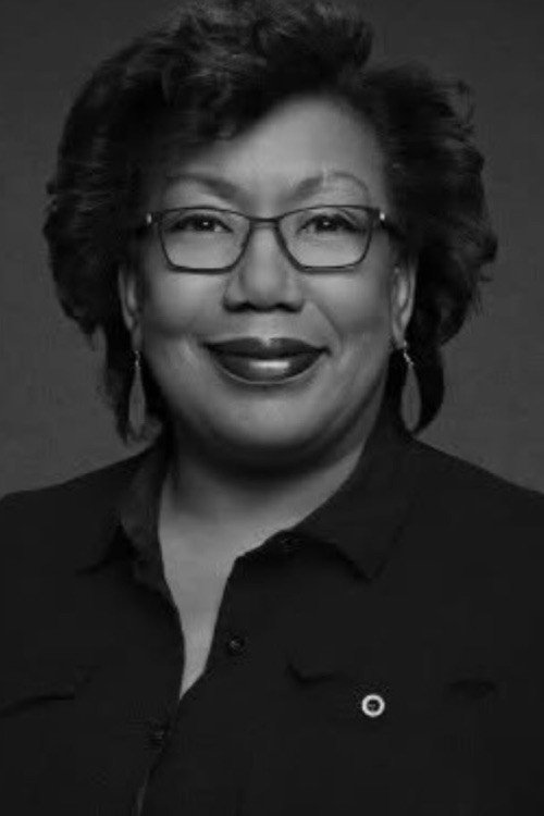 Bernadette West-Fugate portrait
