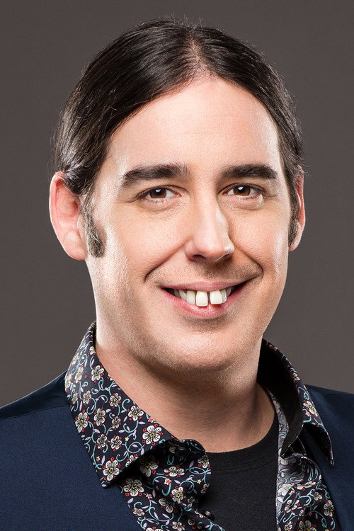 Vincent Léonard portrait