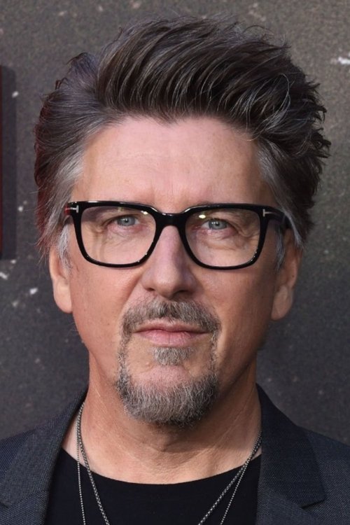 Scott Derrickson portrait