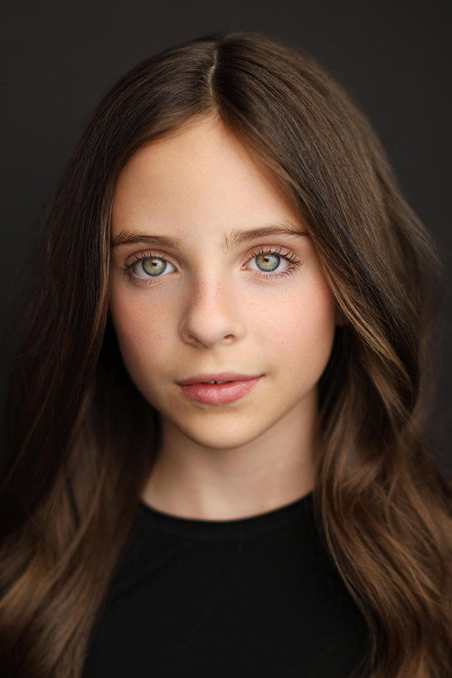 Jecca Beauchamp portrait