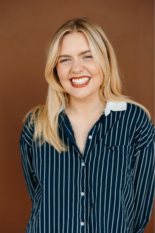 Chelsea Matkins portrait