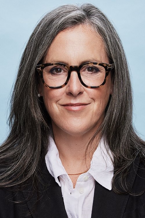 Emma Thomas portrait