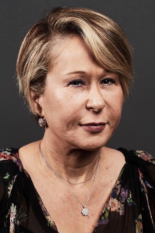 Yeardley Smith portrait