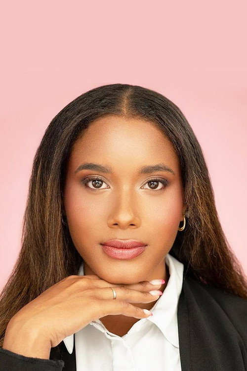 Aliyah Marc portrait