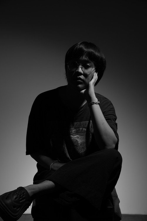 Buariyate Eamkamol portrait