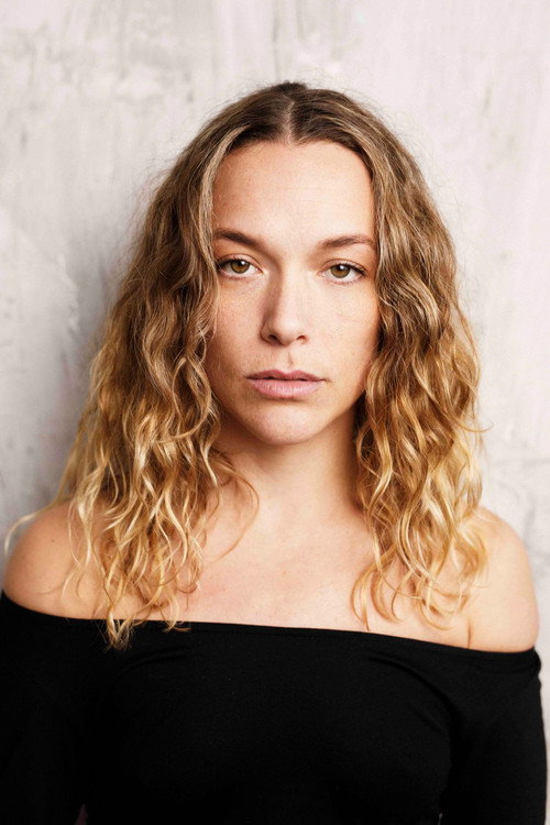 Léa Pellin portrait