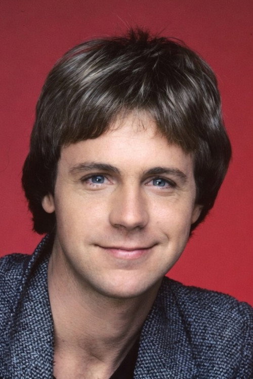 Dana Carvey portrait