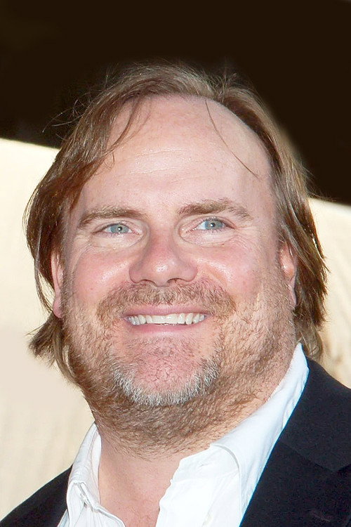 Kevin Farley portrait