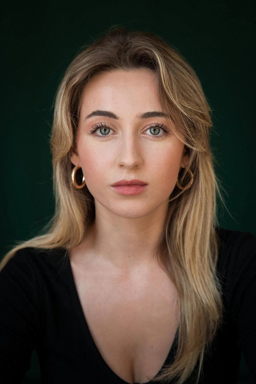 Filipa Saavedra portrait