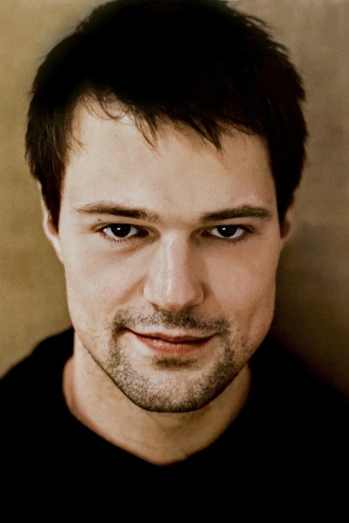 Danila Kozlovsky portrait