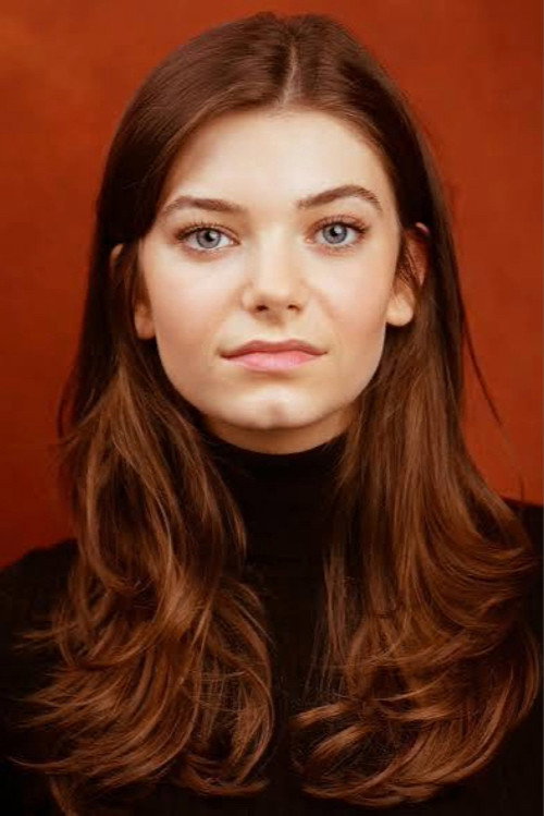 Leisa Gwenllian portrait