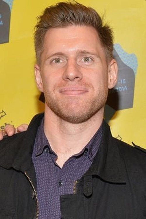 Michael Spierig portrait