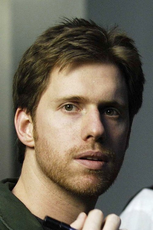 Peter Spierig portrait