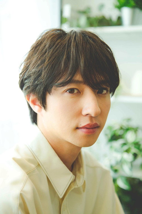 Arihiro Matsunaga portrait