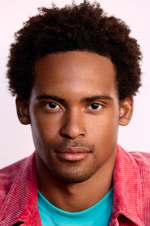 Sébastien Louis portrait