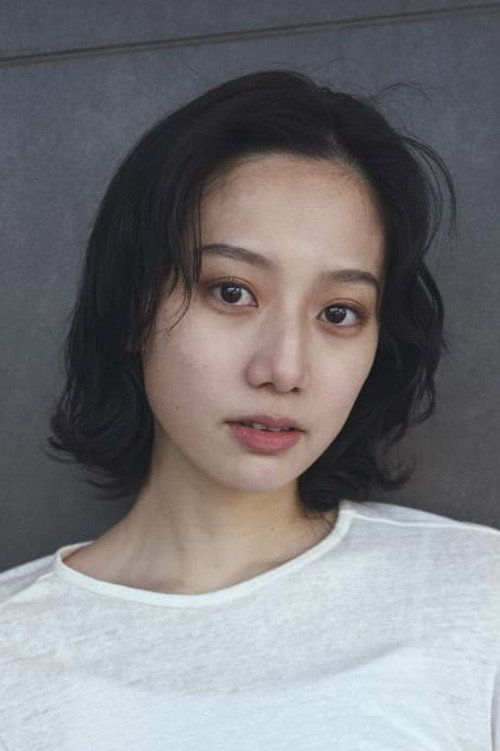 Yuka Nakashima portrait