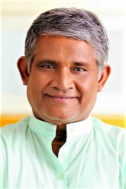 Tanikella Bharani portrait