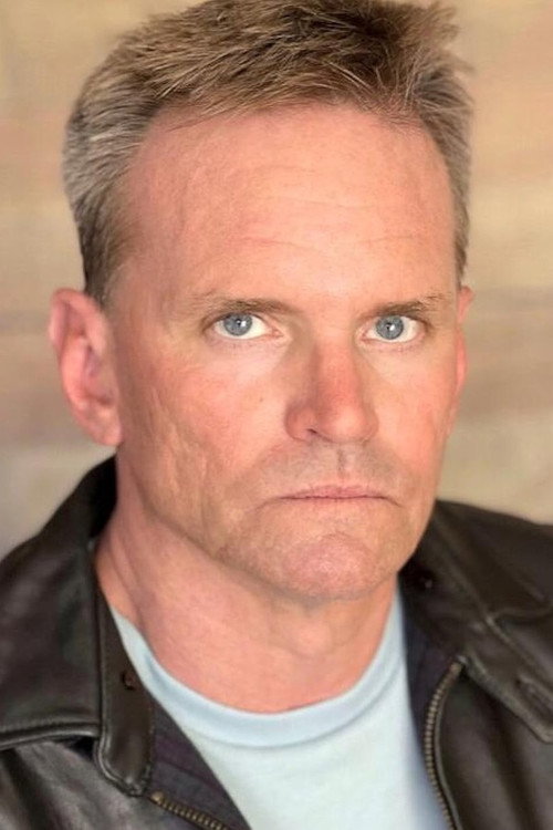 Paul Fisher III portrait