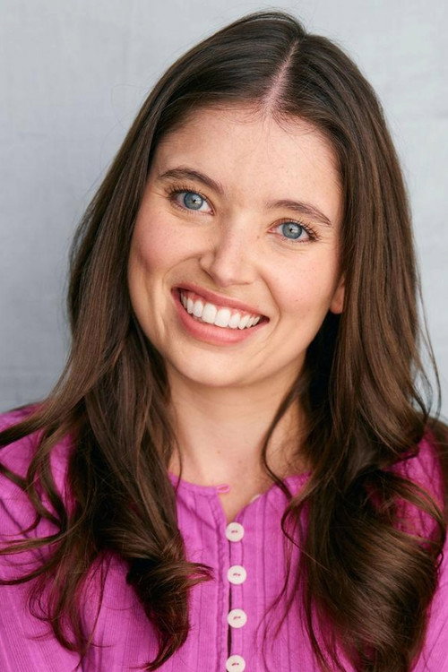 Kaitlin Sanders portrait