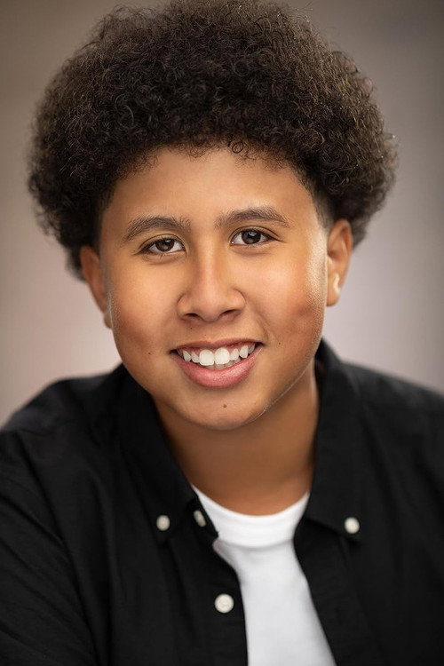 Casey Trotter portrait