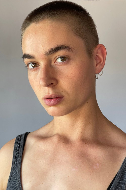 Stephanie Condie portrait