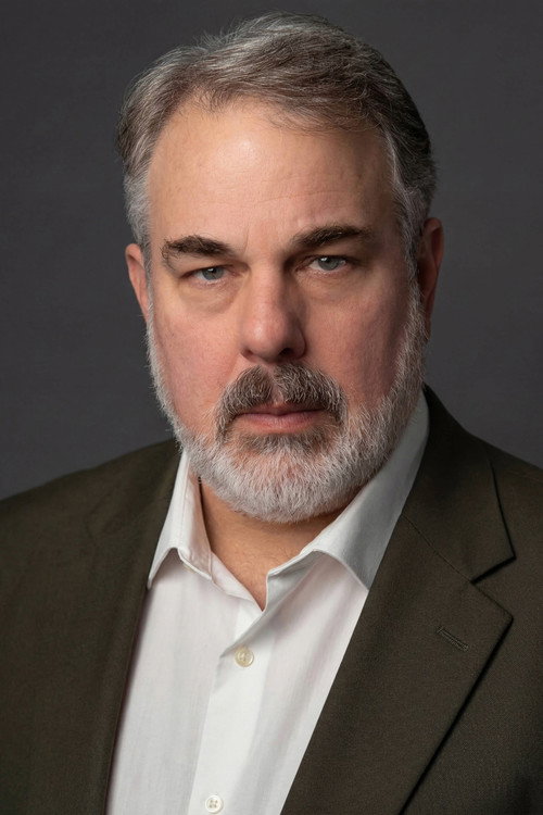 Jay Dee Walters portrait