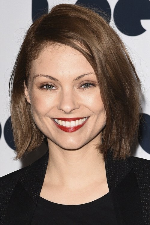 MyAnna Buring portrait