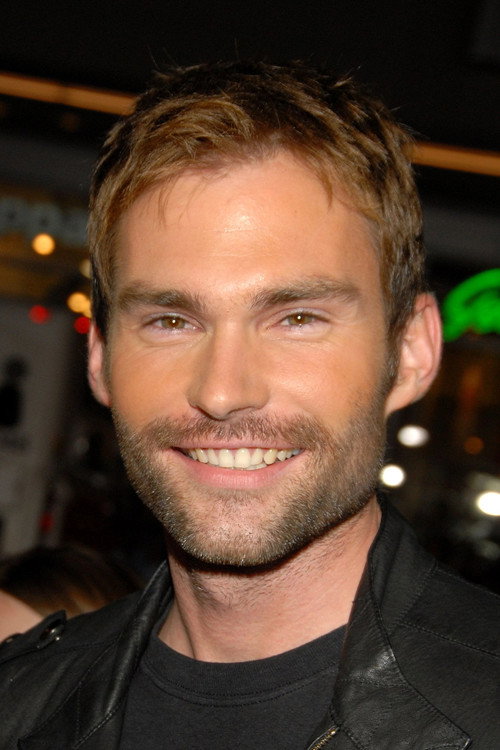 Seann William Scott portrait