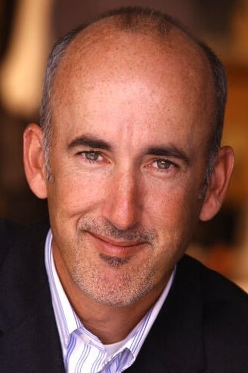 Kevin West portrait