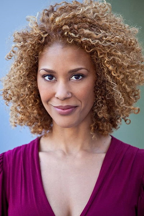 Victoria Gabrielle Platt portrait
