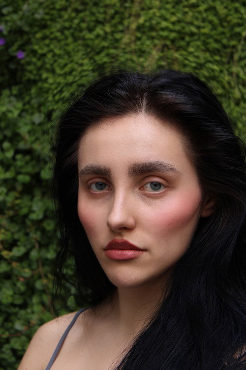 Paula Puro portrait