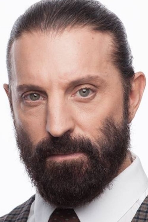 David La Haye portrait