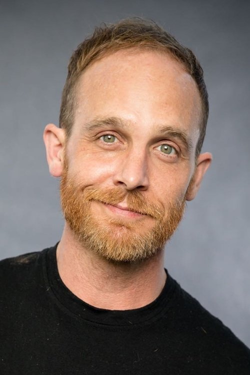 Ethan Embry portrait