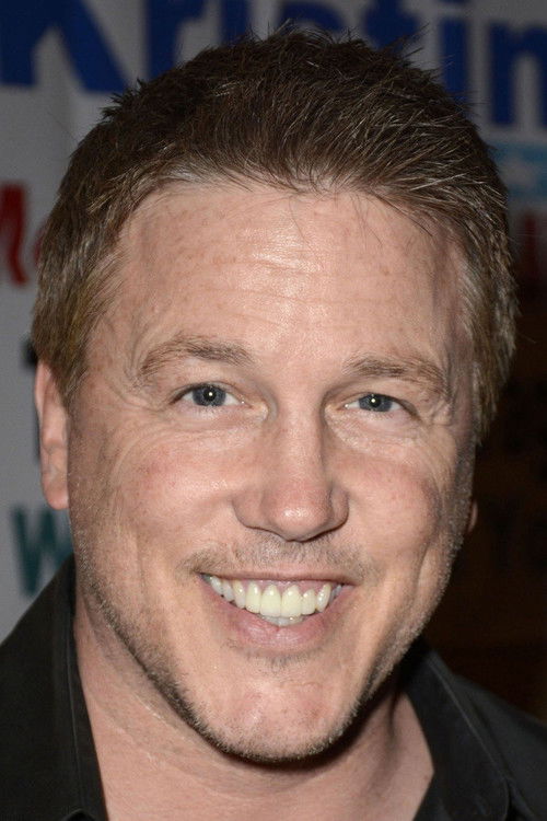 Lochlyn Munro portrait
