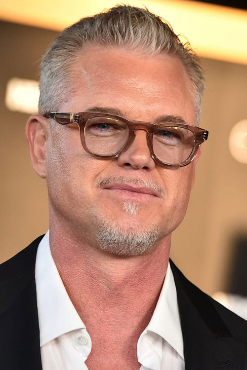 Eric Dane portrait