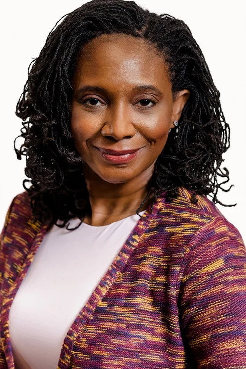 Diana M. Collins portrait