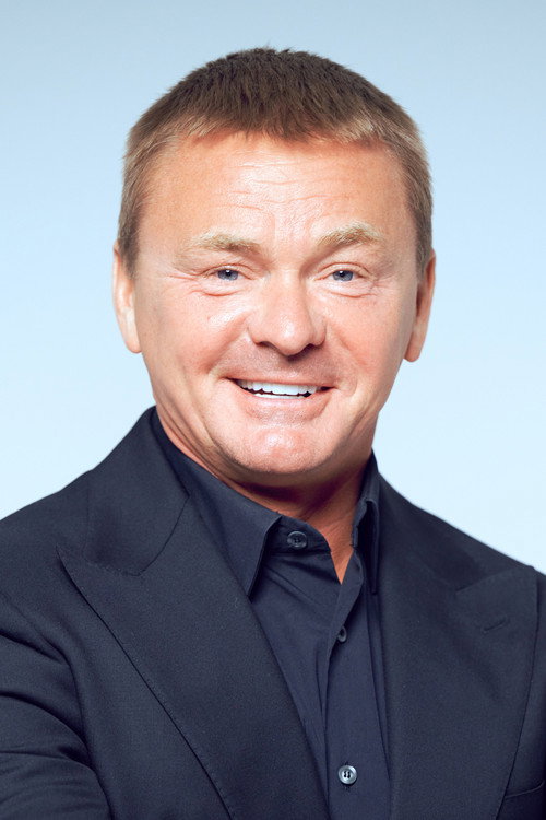 Vladimir Sychev portrait