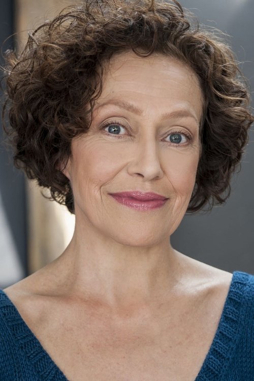 Karin Konoval portrait
