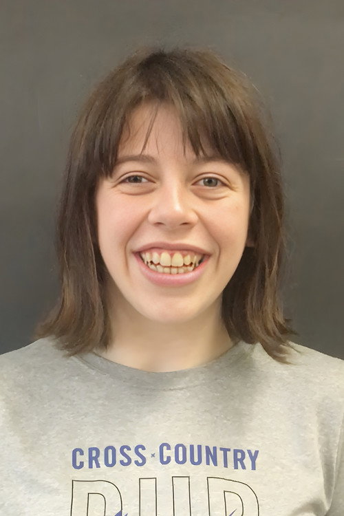Faith Magyar portrait