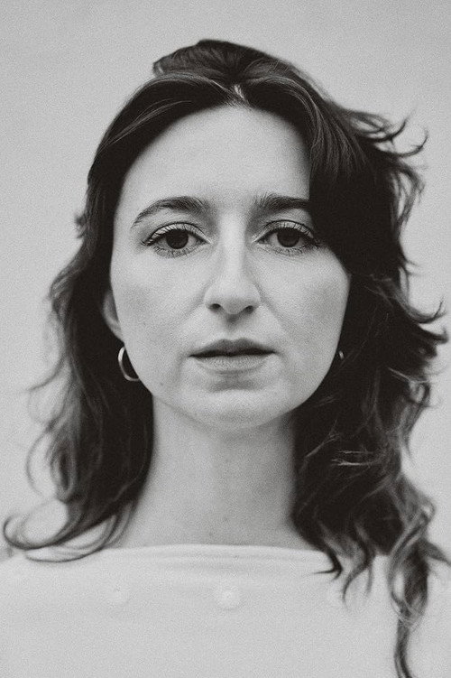 Zoé Bellas portrait