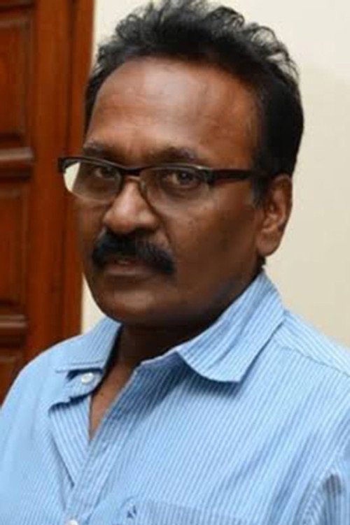 Kasthoori Raja portrait