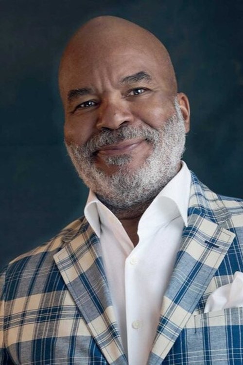 David Alan Grier portrait