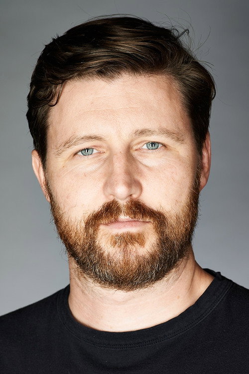 Andrew Haigh portrait