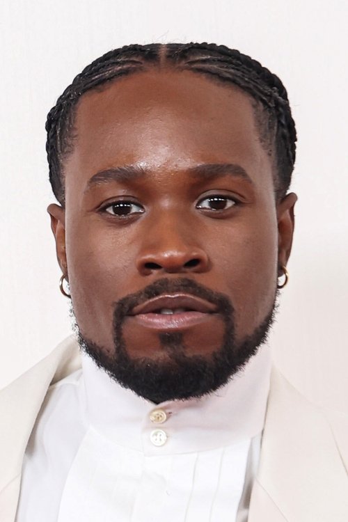 Shameik Moore portrait