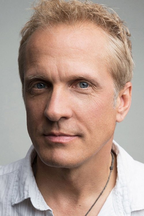 Patrick Fabian portrait