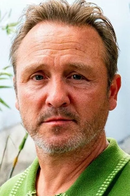 Lars Ranthe portrait